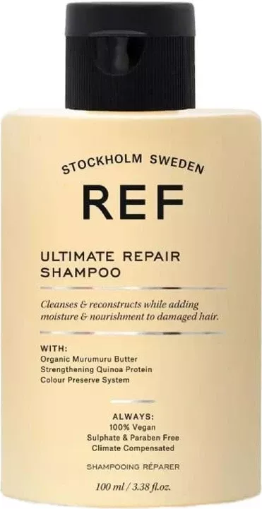Shampon riparues për flokë REF Ultimate Repair, 100 ml