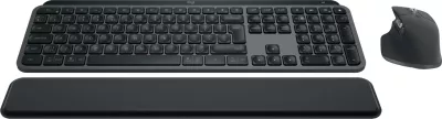 MX Keys Combo for Business Gen 2 - Wireless