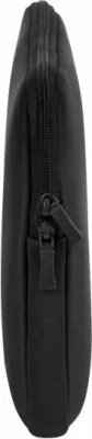 sleeve/çantë laptopi RivaCase 5123 për 13.3\", neopren, e zezë