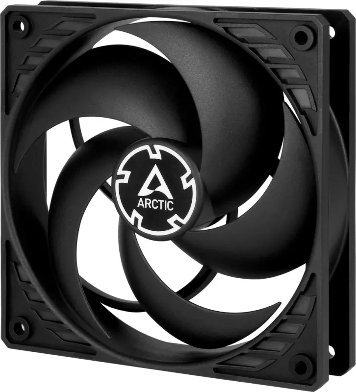 Ventilator ARCTIC P12, 120 mm, 1800 RPM, i zi