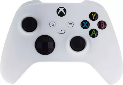 Gamepad Microsoft Xbox Wireless Controller White