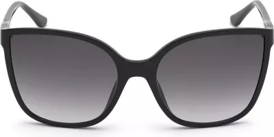 Syze dielli Guess GU7748 01B, të zeza