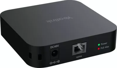 Switch Yealink RCH40 E2, Gigabit Ethernet, i zi