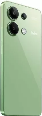 Celular Xiaomi Redmi Note 13, 6.67", 8+512GB, DS, i gjelbër