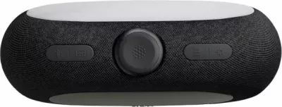 orë alarm me radio JBL Horizon 3, Bluetooth, DAB/DAB+/FM, USB-C, e zezë