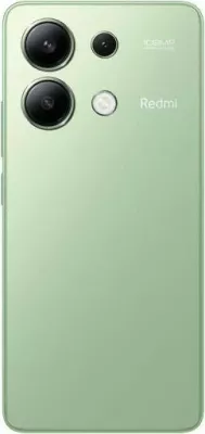 Celular Xiaomi Redmi Note 13, 6.67", 8+512GB, DS, i gjelbër
