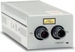 Konvertues media Allied Telesis AT-DMC100/ST-50, 100 Mbit/s, 100Base-TX, 100Base-FX
