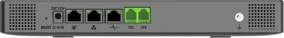 IP PBX Grandstream UCM6302A, 1500 përdorues