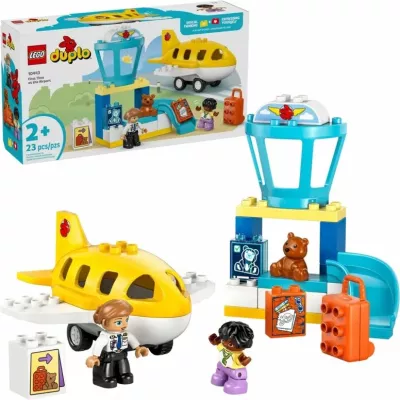 Lego Duplo lodër për fëmijë