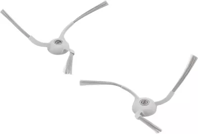 furçë anësore për robot pastrimi DJI ROMO CP.CR.00000040.01, e bardhë