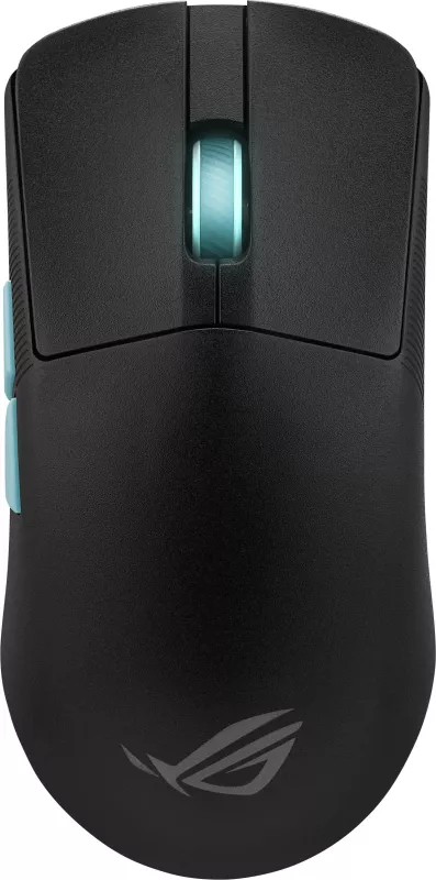 Maus ASUS ROG Harpe Ace Aim Lab Edition, 36000 DPI, i zi