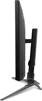 Monitor gaming Acer Predator XB323QUPbmiiprx, 31.5", QHD, IPS, 180Hz, 0.5ms, FreeSync, HDR10, zi