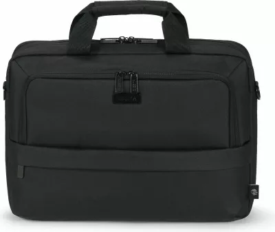 Kasë DICOTA D32035-RPET, briefcase, 17.3 inç, rrip supi, e zezë