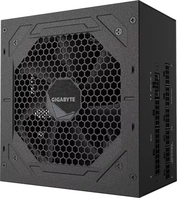 Furnizues energjie (PSU) Gigabyte UD850GM PG5 V2 850W 80 Plus Gold ATX 3.1 Fully modular, i zi