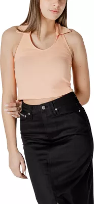 Maicë pa mëngë për femra Calvin Klein Jeans J20J225320, Fishing [Madhësia: XS]