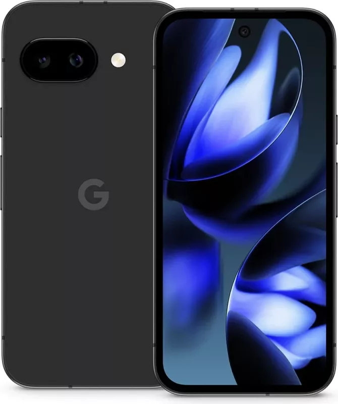 Celular Google Pixel 9a, 6.3", 8 GB RAM, 128 GB, 5G, i zi