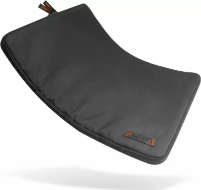 Mbështjellës laptopi Spigen Basic Pouch 13-14", i zi