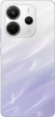 Celular Xiaomi Redmi Note 14, 6.67", 8+256GB, vjollcë