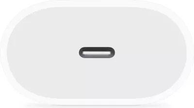Apple 20W USB-C Power Adapter