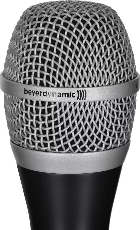 Mikrofon skene Beyerdynamic TG V50d s, i zi