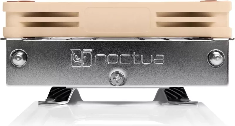 Ftohës ajri për procesor Noctua NH-L9a-AM5, 9.2 cm, Bezhe/Kafe