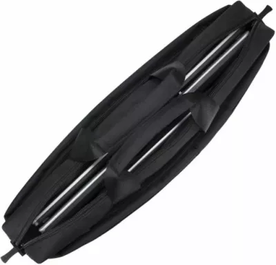 çantë laptopi RivaCase 8335 për 15.6\", e zezë