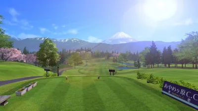 Lojë Bandai Namco Everybody’s Golf Hot Shots, për Nintendo Switch, PEGI 3