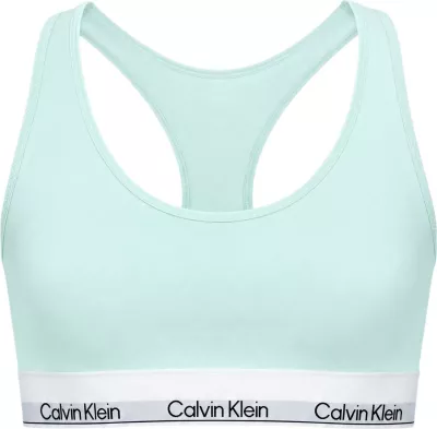 Sutjenë bralette për femra Calvin Klein Underwear LV00QF8493 [Madhësia: S]