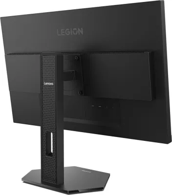 Monitor Lenovo Legion 27-10, 27", Full HD, LCD, Raven Black