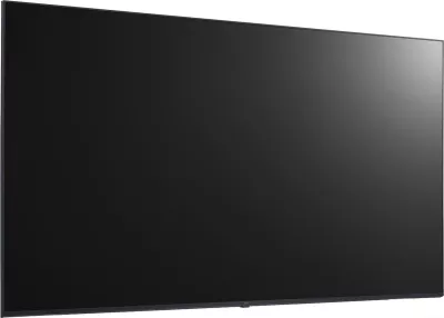 Ekran digjital LG 55UL3J-E, 55 inç, 4K Ultra HD, webOS, Blu