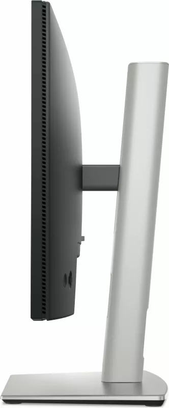 Monitor DELL P Series P2225H, 21.5", Full HD, LCD, i zi, i argjendtë