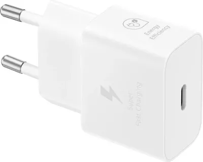 Karikues për celular  Samsumg Travel, Super Fast Charge Type-C,  25W