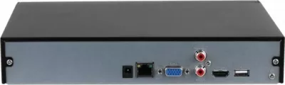 Regjistrues rrjeti DAHUA NVR4104HS-EI, 16TB, i zi