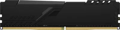 Memorie RAM Kingston FURY Beast, 8 GB DDR4, 3600 MHz