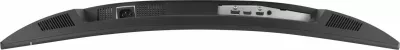 Monitor Asus TUF Gaming VG27WQ3B, 27 inç, VA, QHD, 1 ms, 180 Hz, FreeSync Premium, 1000R i lakuar, zi