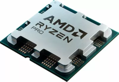 Procesor AMD Ryzen 7 PRO 7745, 8 bërthama/16 fije, 3.8GHz, 32MB, Socket AM5, OEM