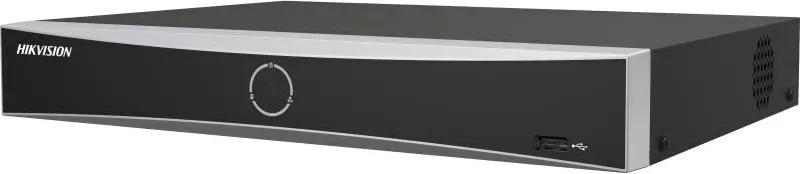 Regjistrues video në rrjet Hikvision DS-7616NXI-K1(D), 16 kanale, 10TB, i zi