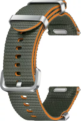 Bandë Samsung Galaxy Watch 7, S/M, Jeshile