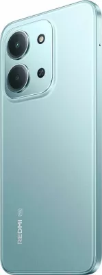 Celular Xiaomi Redmi 15C 5G 4/256GB gjelbërt