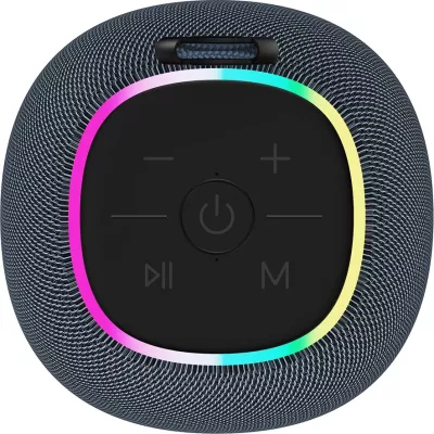 Altoparlant Bluetooth CANYON BSP-8 10W 1800mAh gri