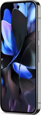 Celular Google Pixel 9 Pro 16/256GB Dual SIM Obsidian Black