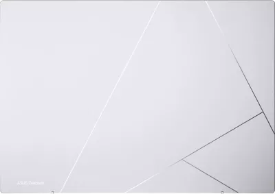 Laptop ASUS Zenbook 14 OLED UX3402VA-IS94T, Intel Core i9, 16 GB RAM, 1 TB SSD, Ekran Prekës 14", Argjendtë