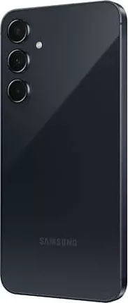 Celular Samsung Galaxy A55 5G Enterprise Edition, 128 GB, 50 MP, Android 14, Navy