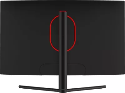 Monitor gaming LC-Power LC-M27-FHD-240-C, 27 inç, Full HD, 240Hz, i zi