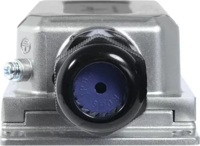 Repeater rrjeti ALLNET ALL-PR2013O-30W, 1000 Mbit/s, Ethernet LAN, e zezë, argjend