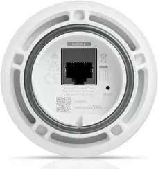 Kamerë Ubiquiti G5 Bullet, Indoor & outdoor, Wired, ARM Cortex-A7, e zezë, e bardhë
