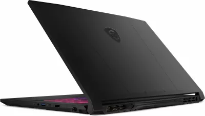 Laptop MSI Katana 17 HX B14WFK-227, 17.3" FHD 144Hz, i7-14650HX, 16GB, 1TB SSD, RTX 5060, e zezë