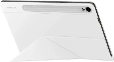 Mbështjellës folio Samsung Galaxy Tab S9, 27.9 cm (11"), i bardhë