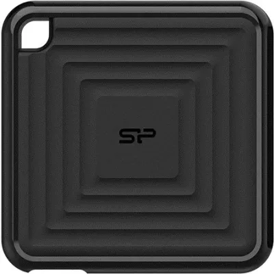 SSD Silicon Power PC60 512 GB, E zezë