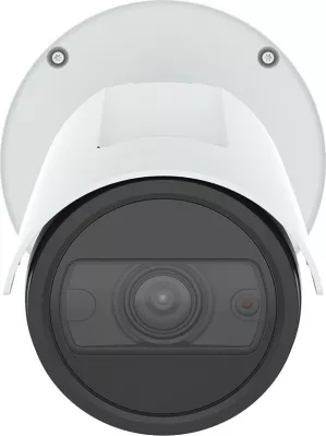 Kamerë rrjeti Axis P1467-LE 5MP, e bardhë